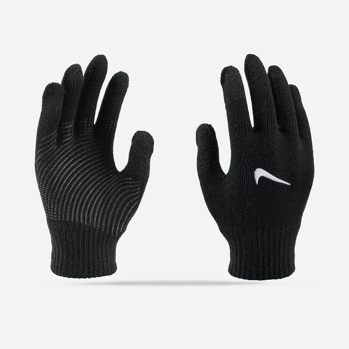 Nike Equipment Knit Tech Grip 3.0 Handschoenen