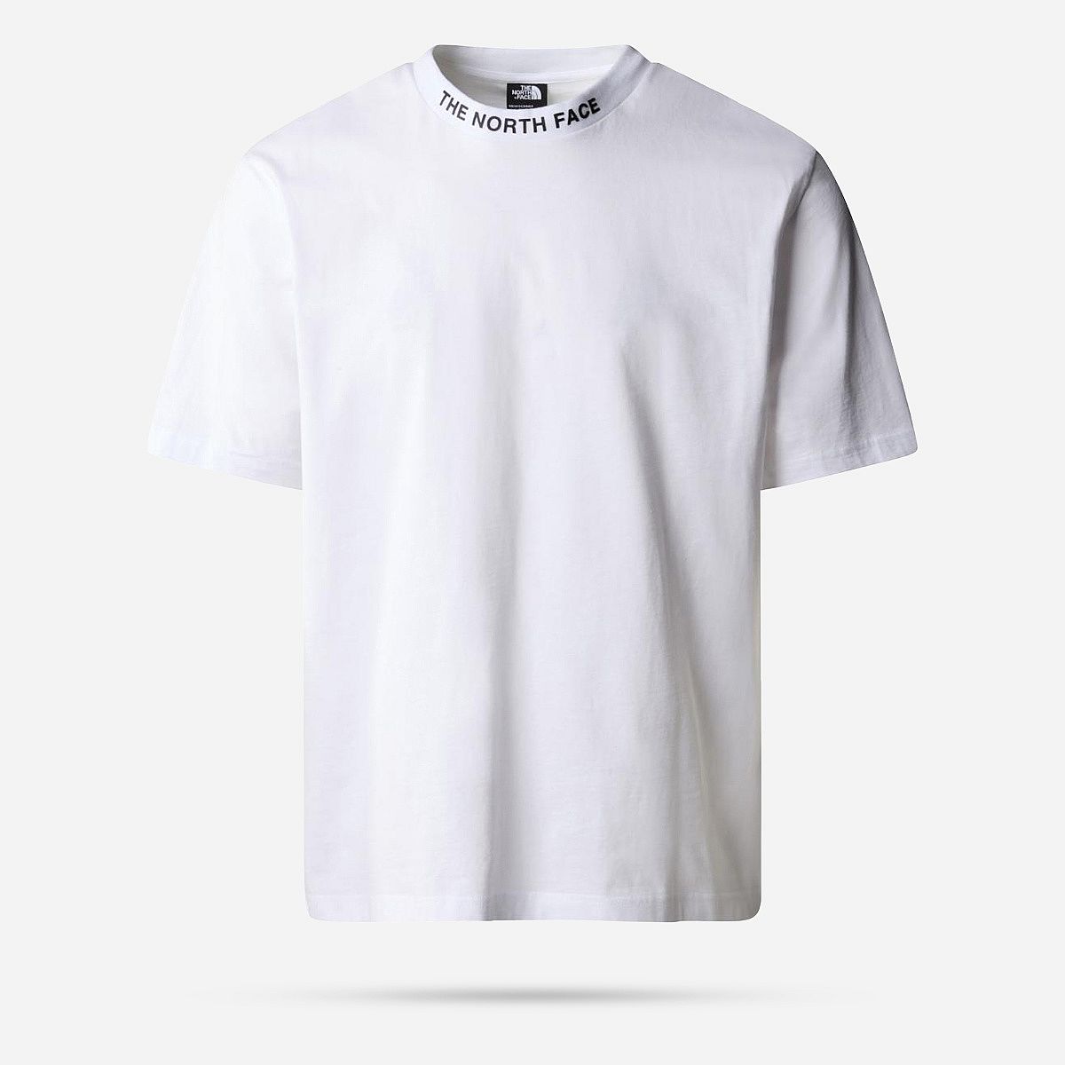 The North Face Zumu S/S T-Shirt Heren