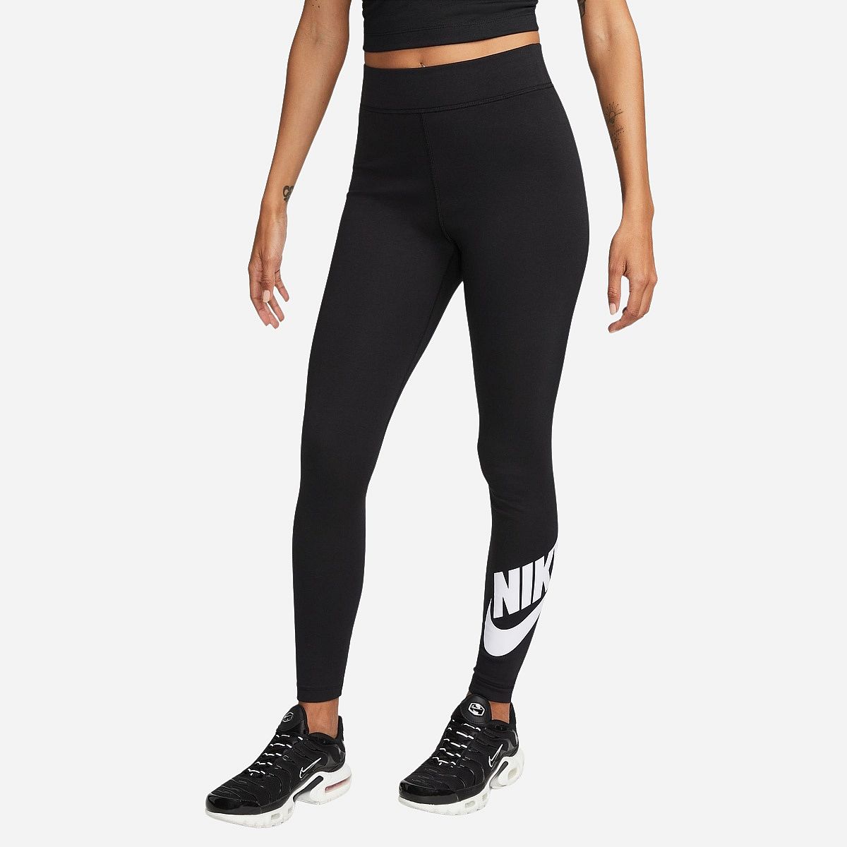 Nike Sportswear Classics High Legging Dames