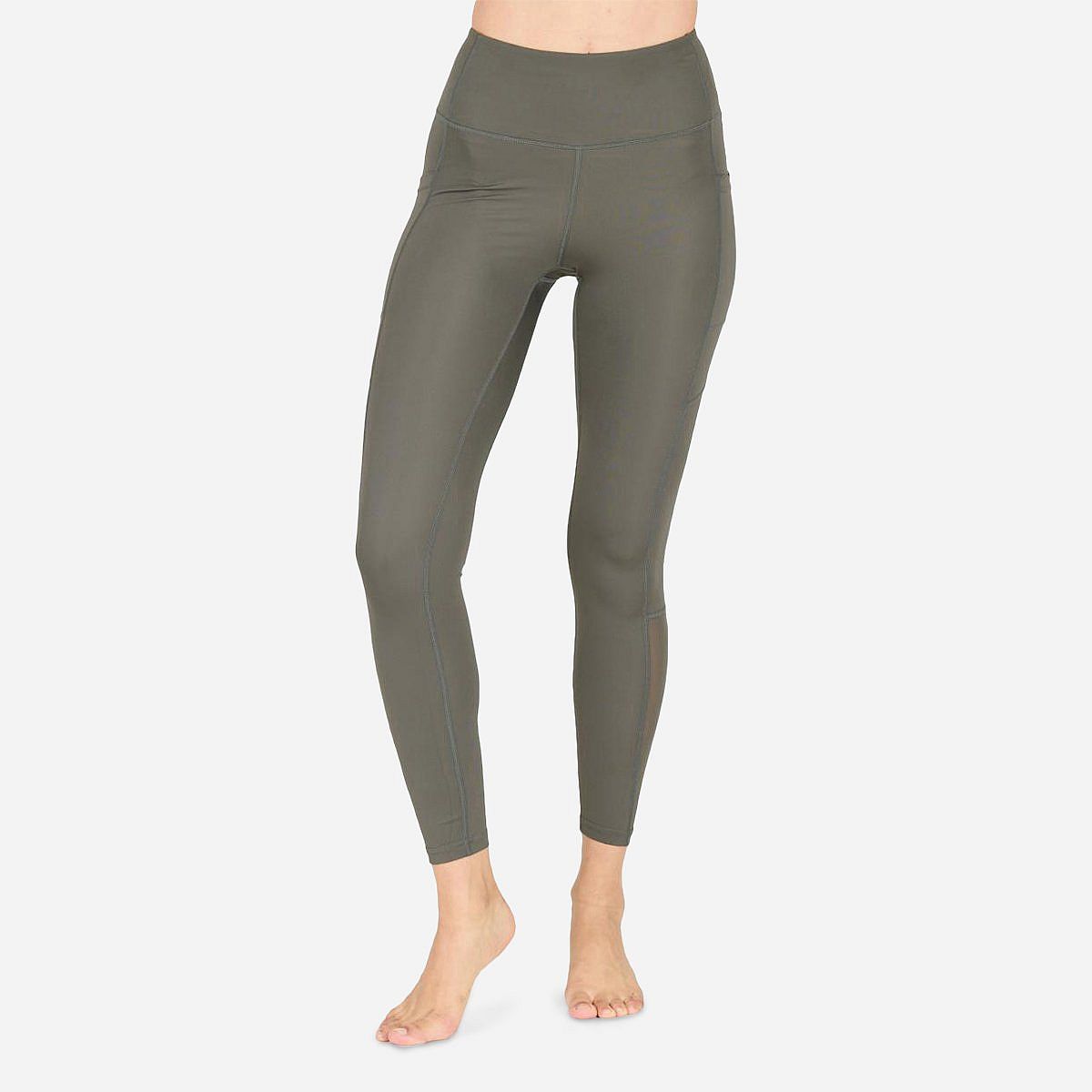 Athlecia Elli Tights Dames Athlecia Elli Tights Dames