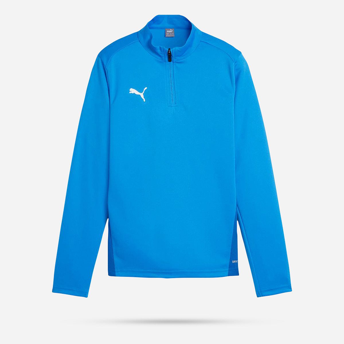 Puma Teamgoal Training 1/4 Zip Top Junior