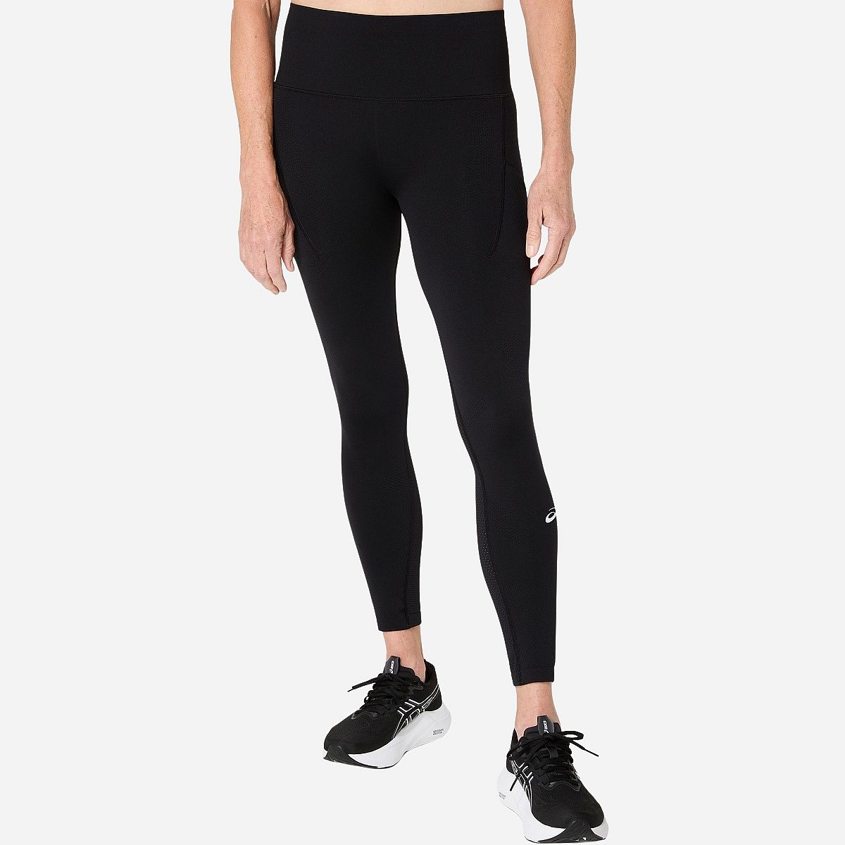 Asics Road Seamless Leggings Dames