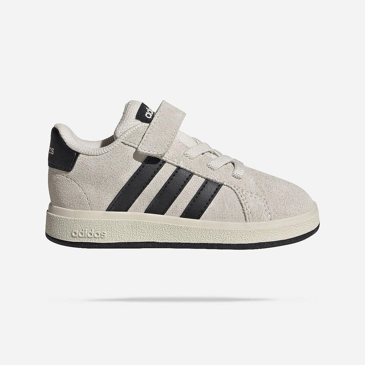 Adidas Grand Court Comfortabele Sneakers Voor Jongens Twin