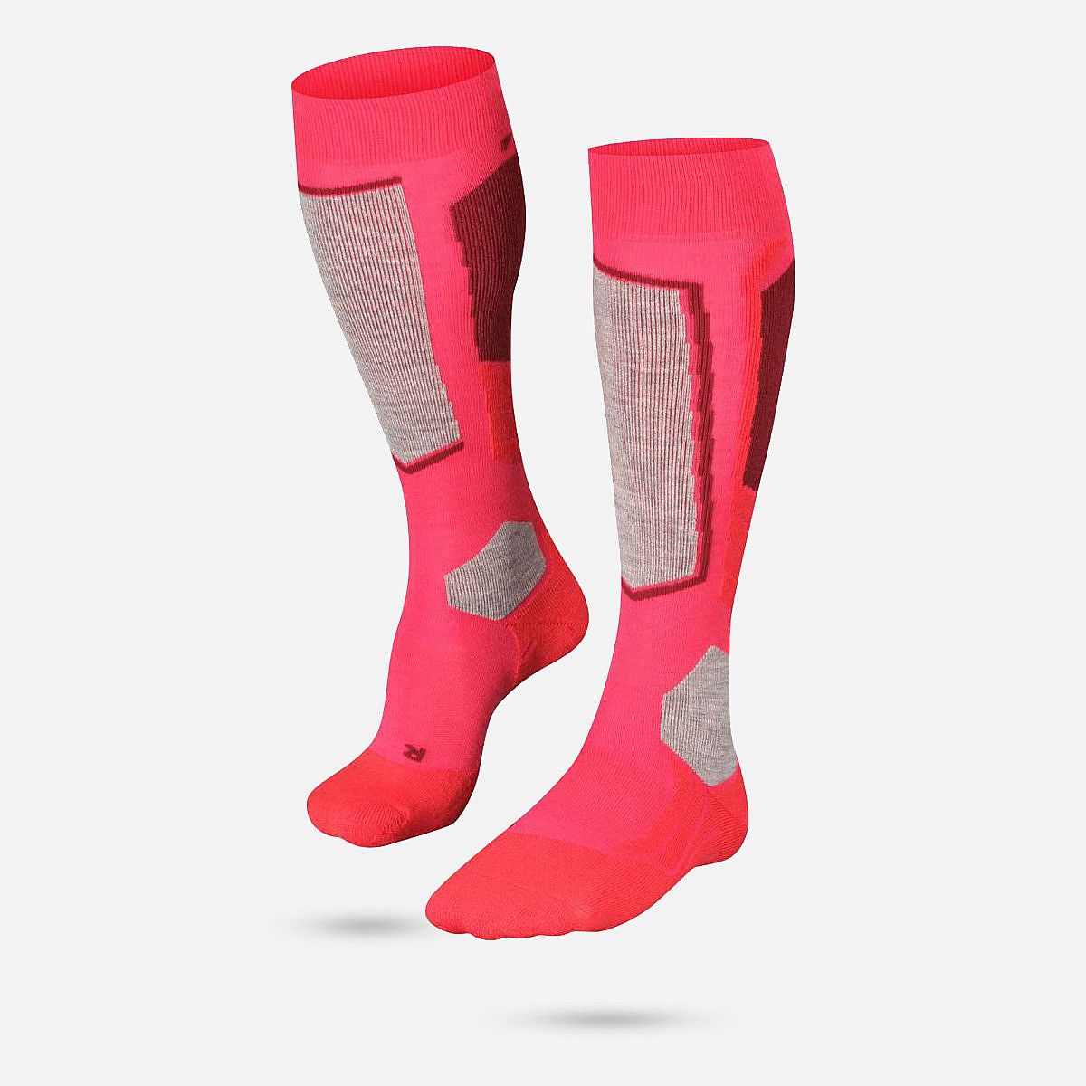 Falke SK2 Intermediate Skikousen Dames