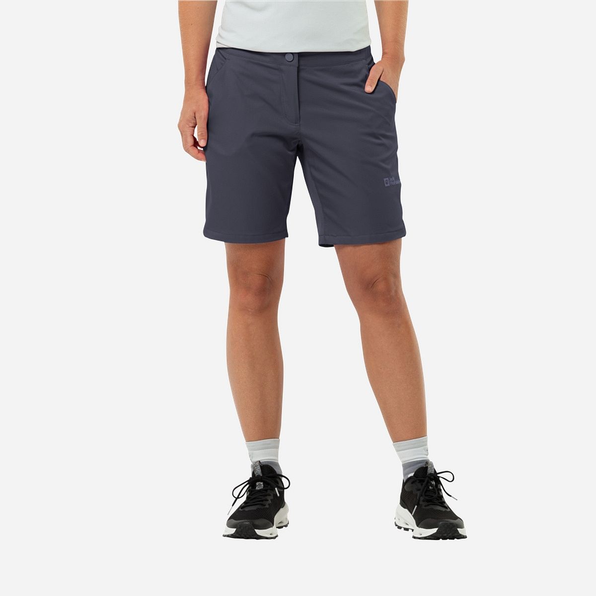 Jack Wolfskin Alpine Shorts Dames