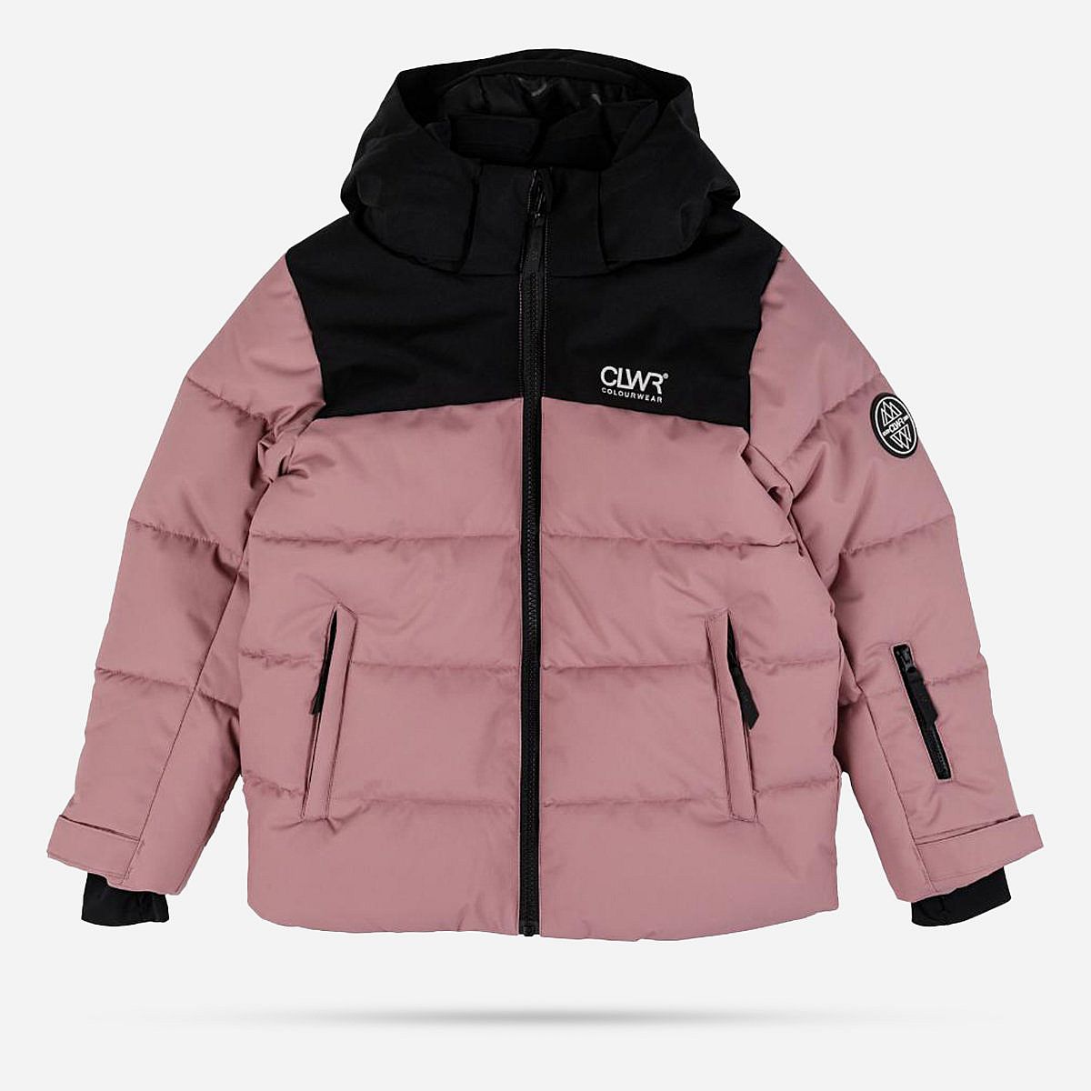 Colourwear Pole Skijas Junior