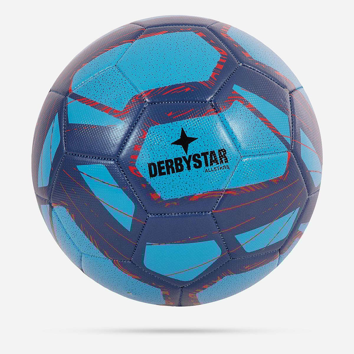 Derbystar Allstars Voetbal