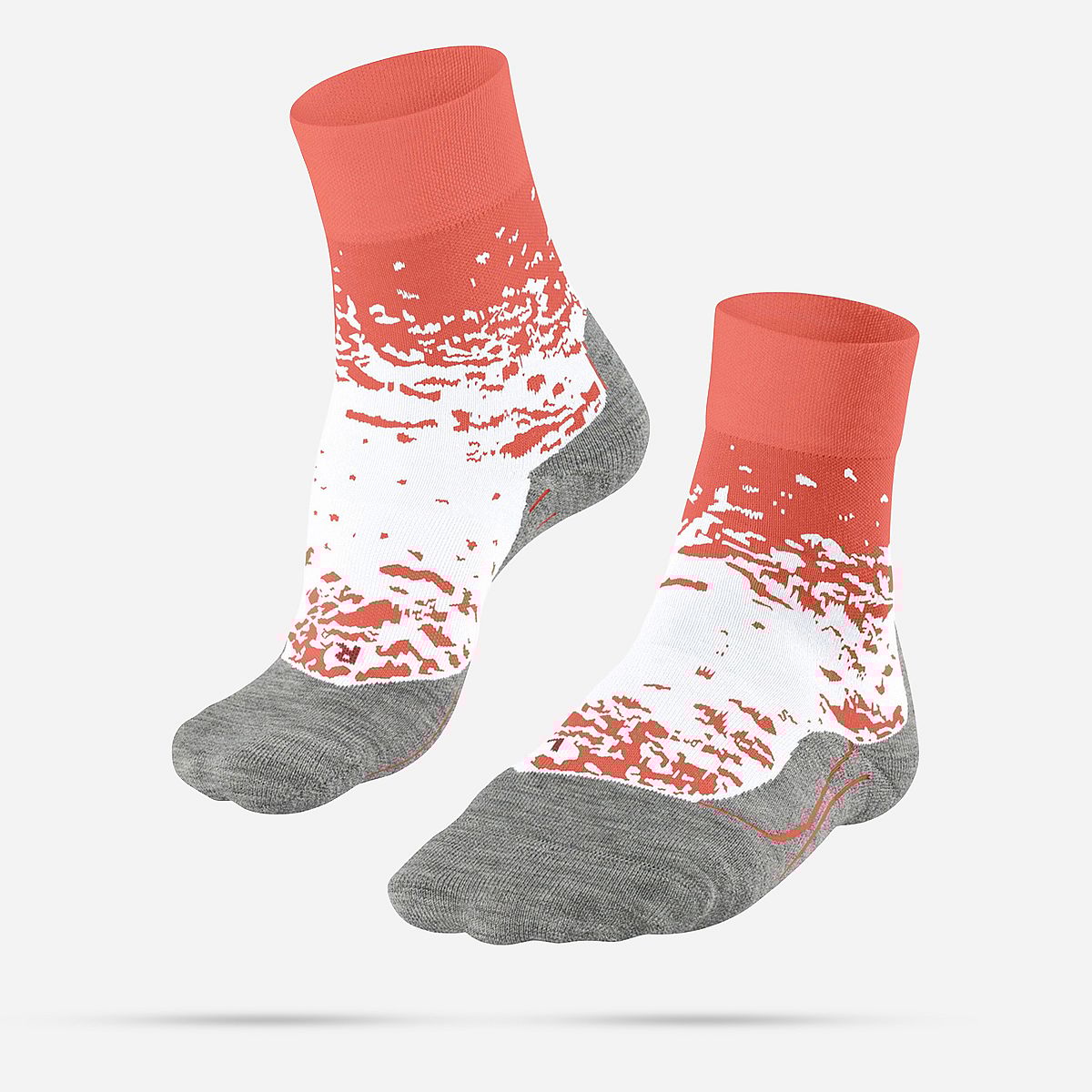 Falke RU4 Endurance Sokken Dames