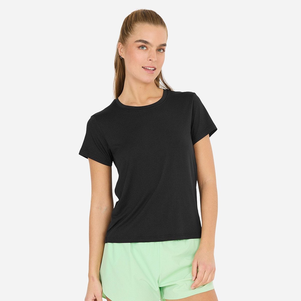 Athlecia Pacy V2 T-Shirt Korte Mouw Dames
