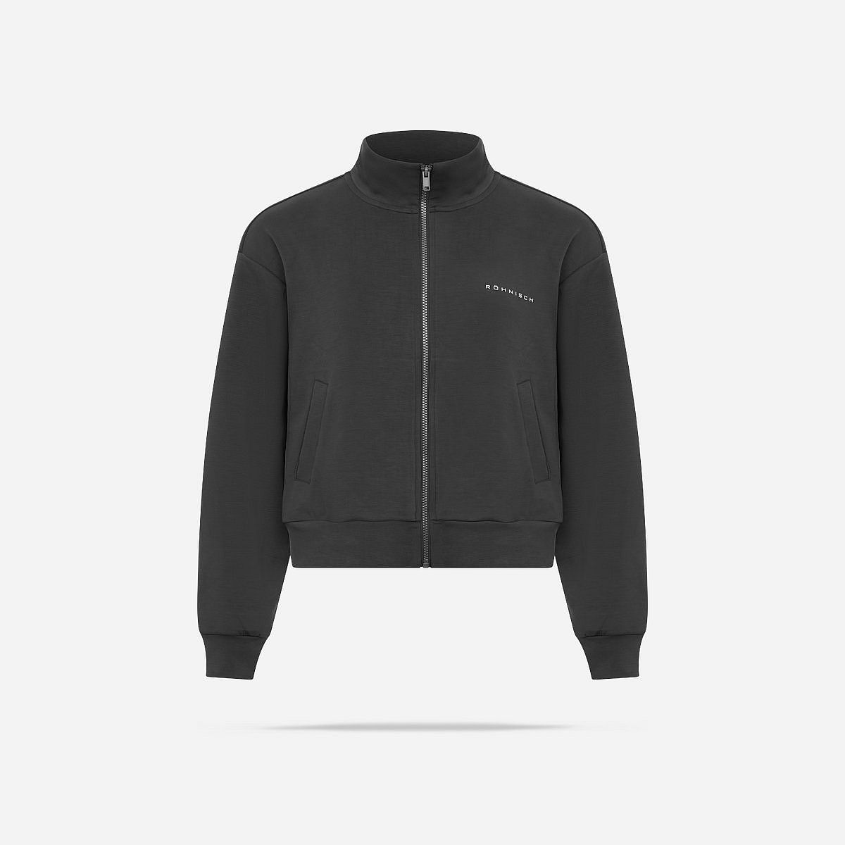 Röhnisch Scuba Soft Full-Zip Vest Dames