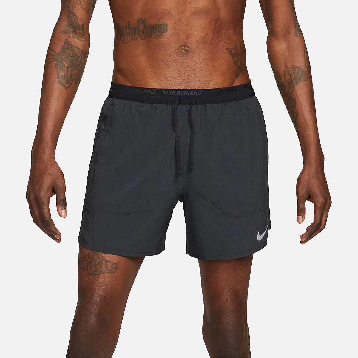 Nike Dri-Fit Stride 5-Inch Short Heren