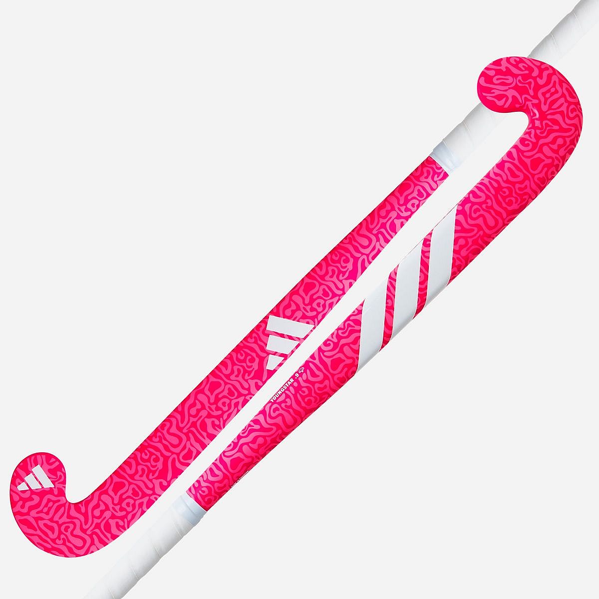 Adidas Hockey Youngstar .9 Hockeystick Hout Junior