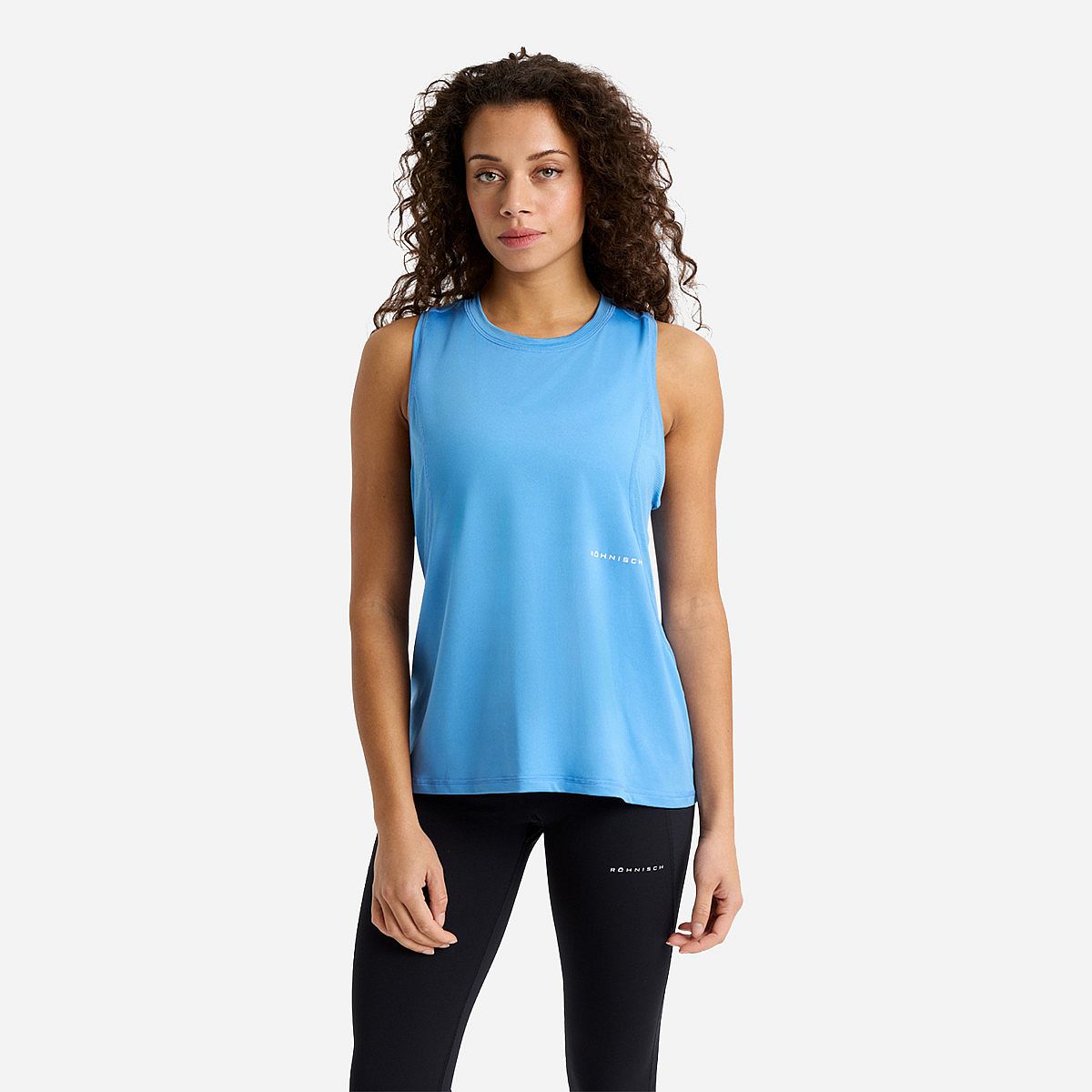 Röhnisch Workout Tanktop Top Dames