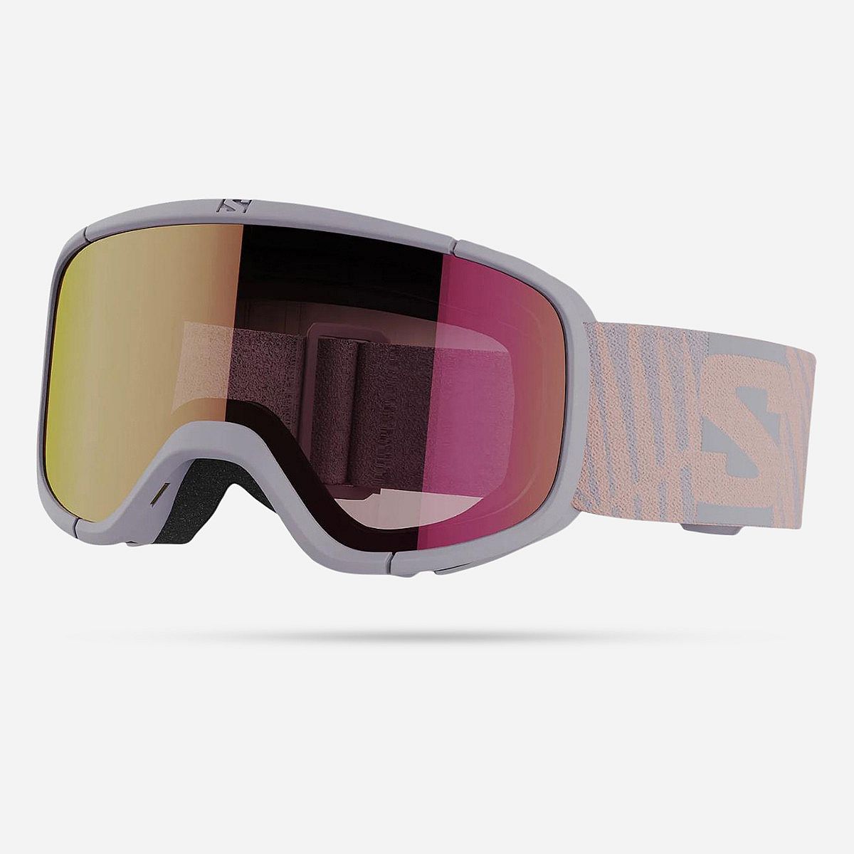Salomon Lumi Ski Goggle Junior