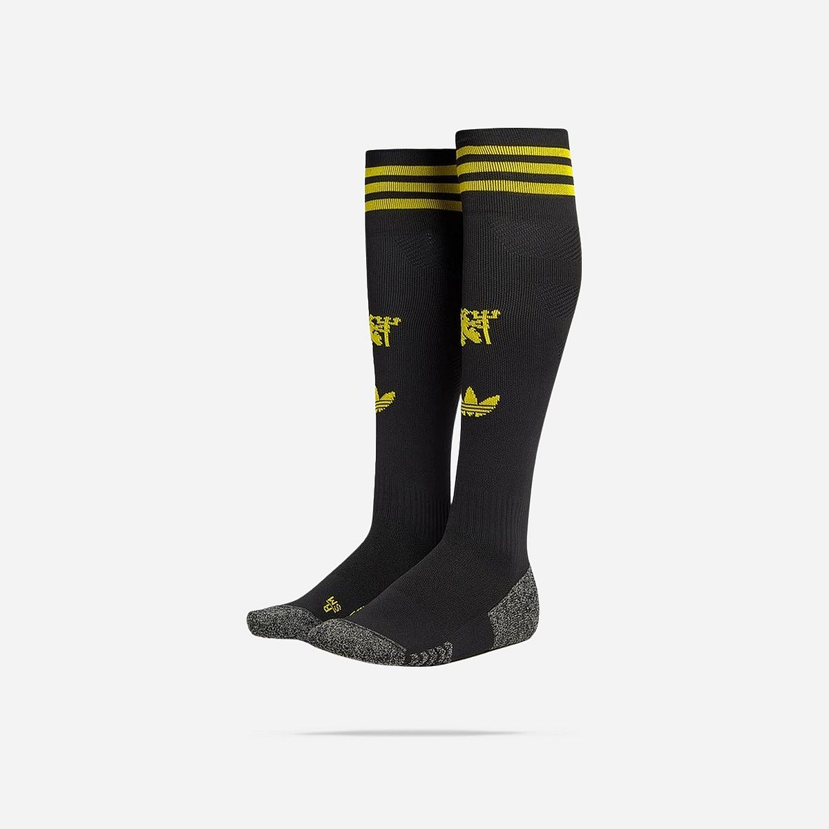 Adidas Manchester United 25/26 Derde Sokken Senior