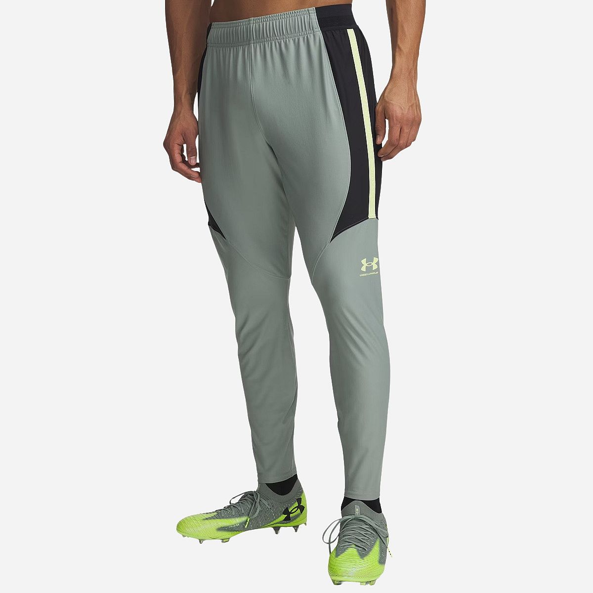 Under Armour Challenger Pro Broek Heren