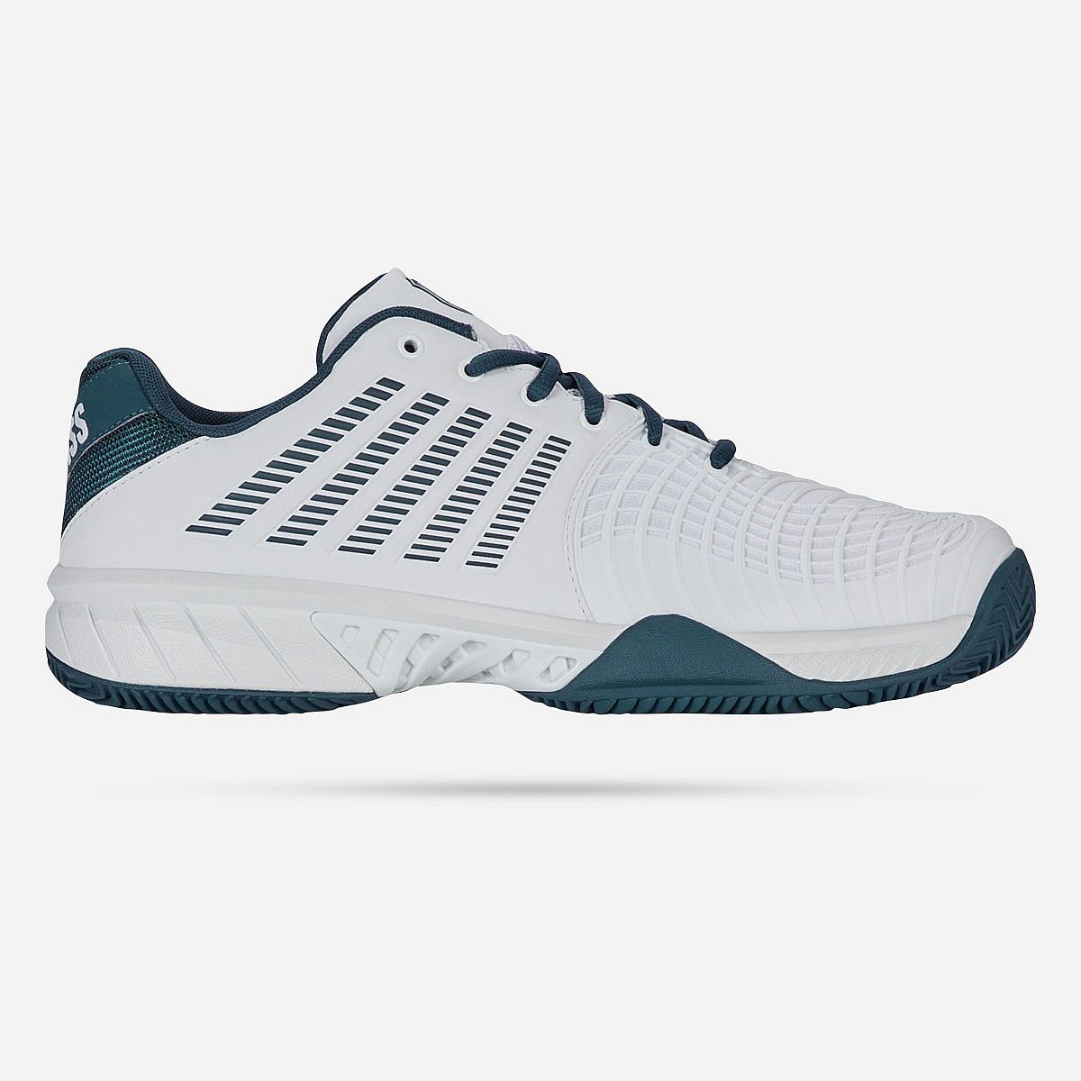 K-Swiss Tennis Express Light 3 Clay Tennisschoenen Heren