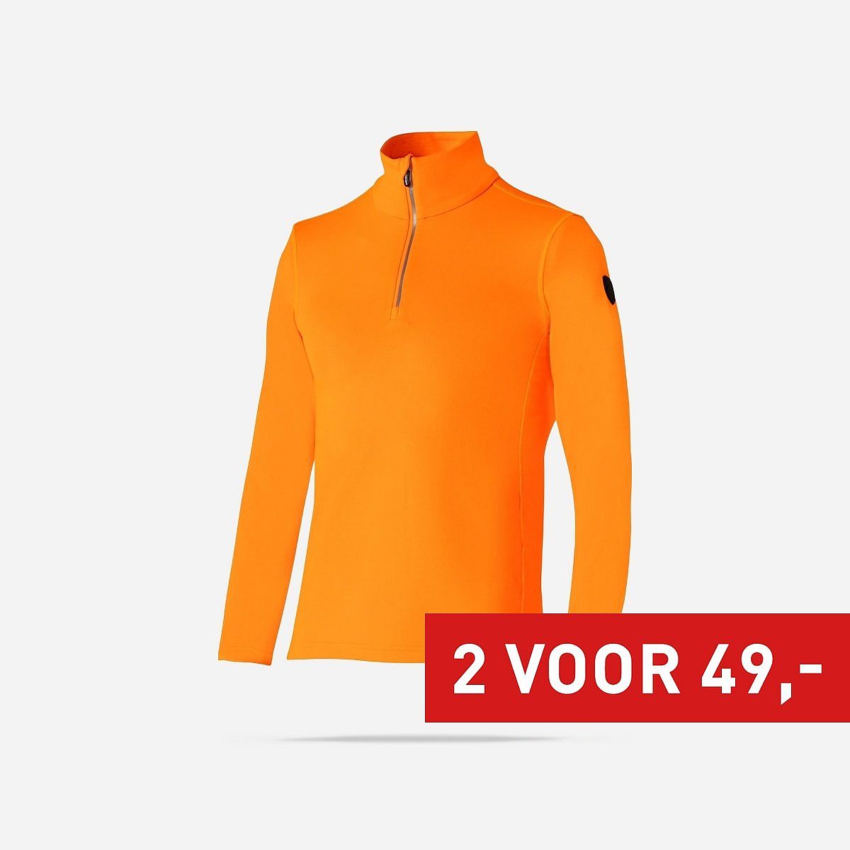 Falcon Haller Ski Pully Junior