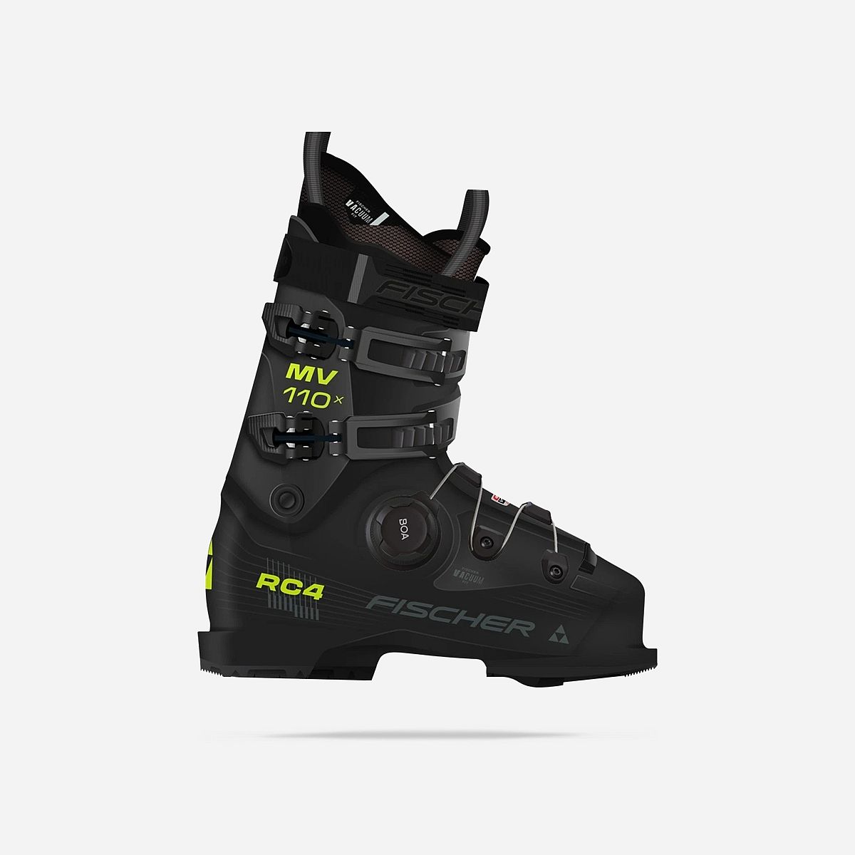 Fischer Rc4 110 Boa GW Skischoenen Heren