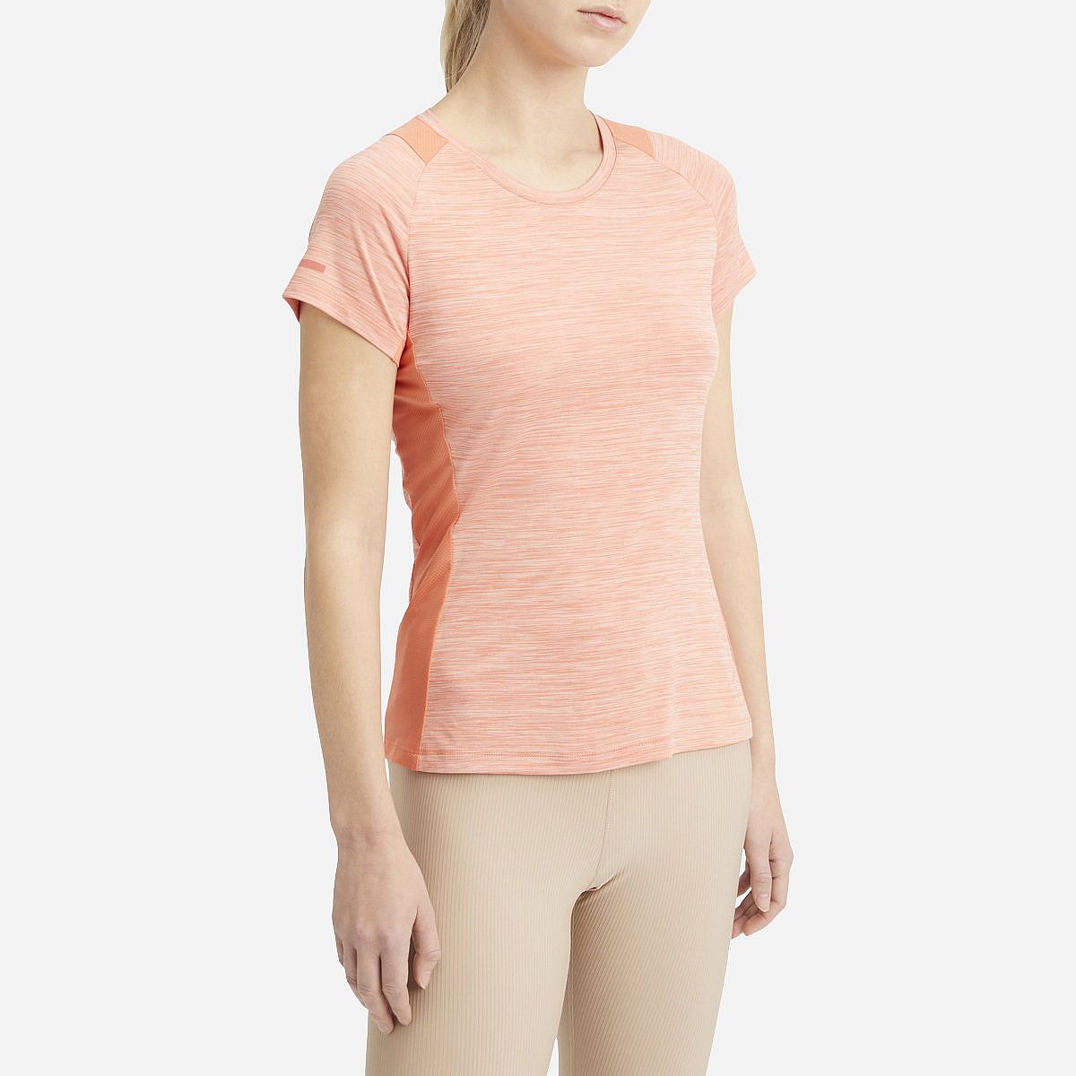 Energetics Evii Short Sleeve Dames