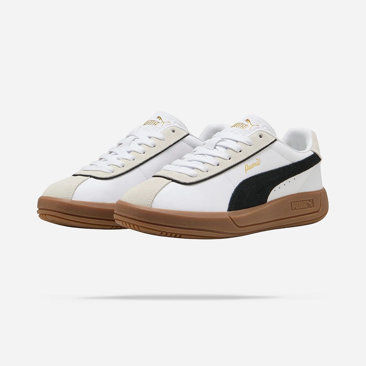 Puma Club Klassika Sneakers Dames