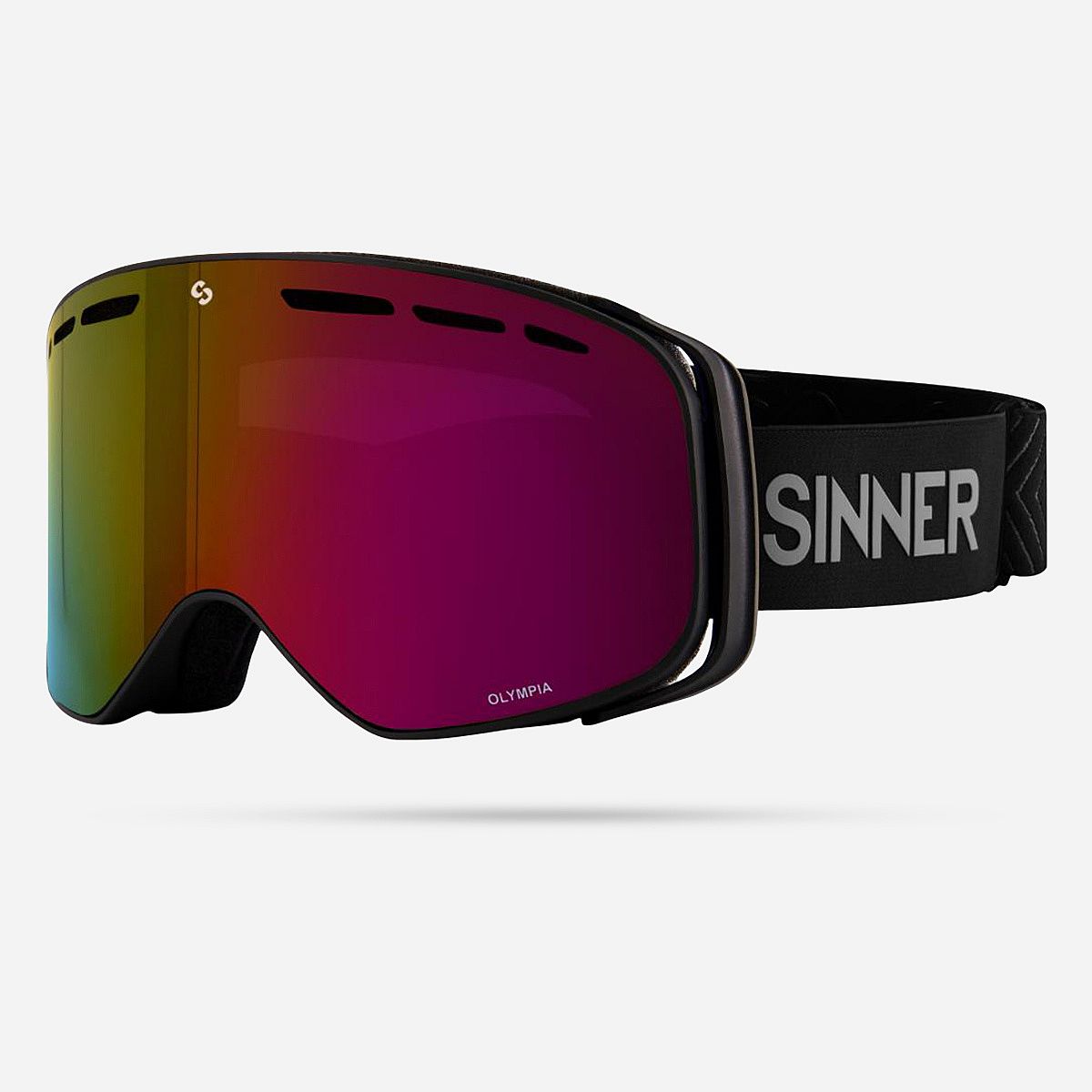 Sinner Olympia Goggle Senior Sinner Olympia Goggle Senior
