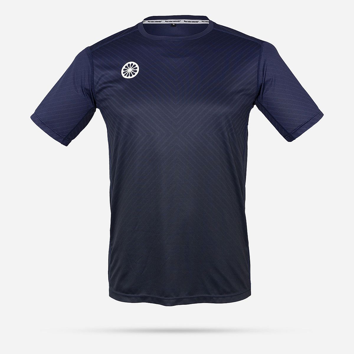 The Indian Maharadja Agility Gradient T-Shirt Heren