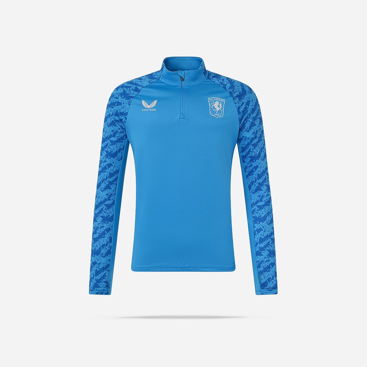 Castore FC Twente Performance Midlayer Top Senior