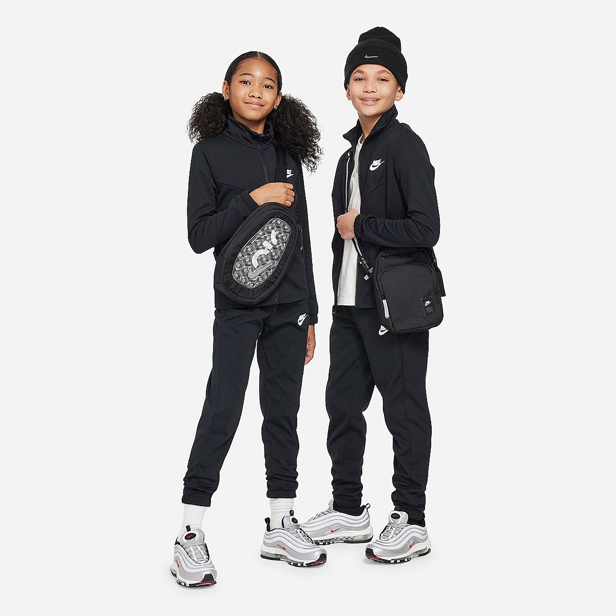 Nike Sportswear Tracksuit Junior