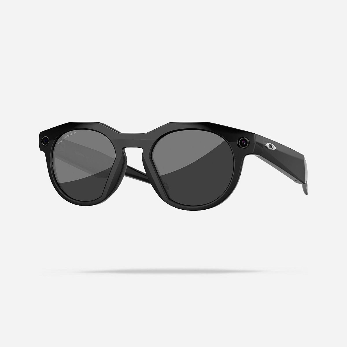 Oakley Meta HSTN Prizm Polarized Zonnebril