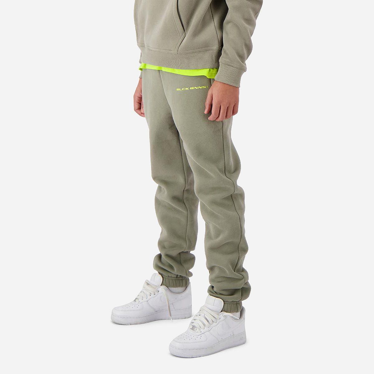 Black Bananas 3D Joggingbroek Junior