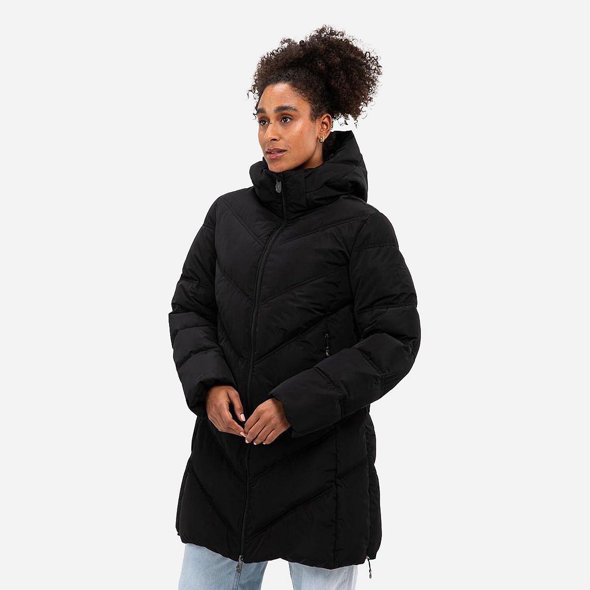 Falcon Tallulah Jas Dames Falcon Tallulah Jas Dames