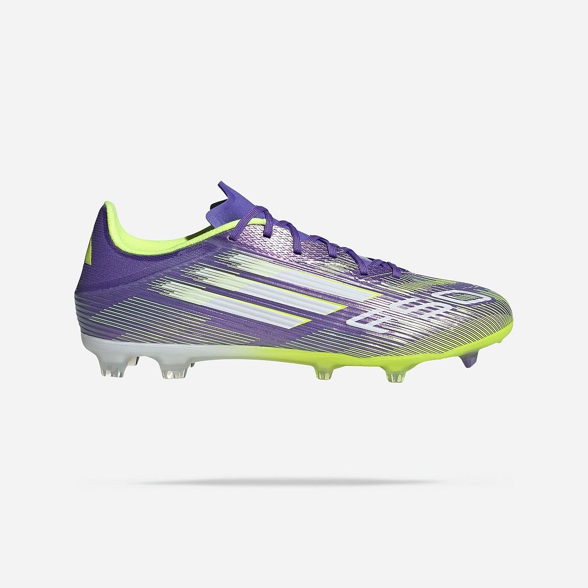Adidas F50 League  Gras/Kunstgras Voetbalschoenen Senior