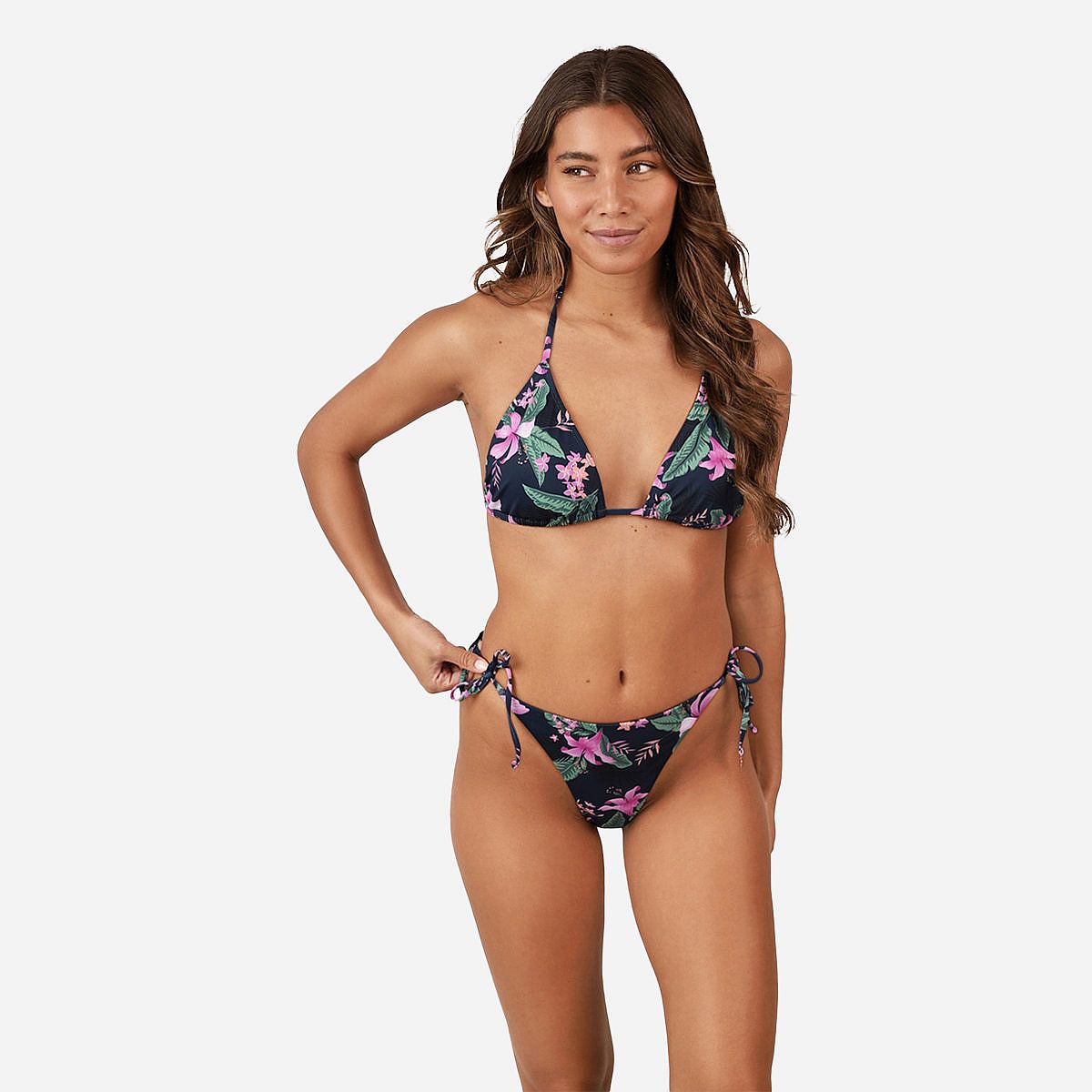 Brunotti Novalee-Tropicana Bikini Top Dames