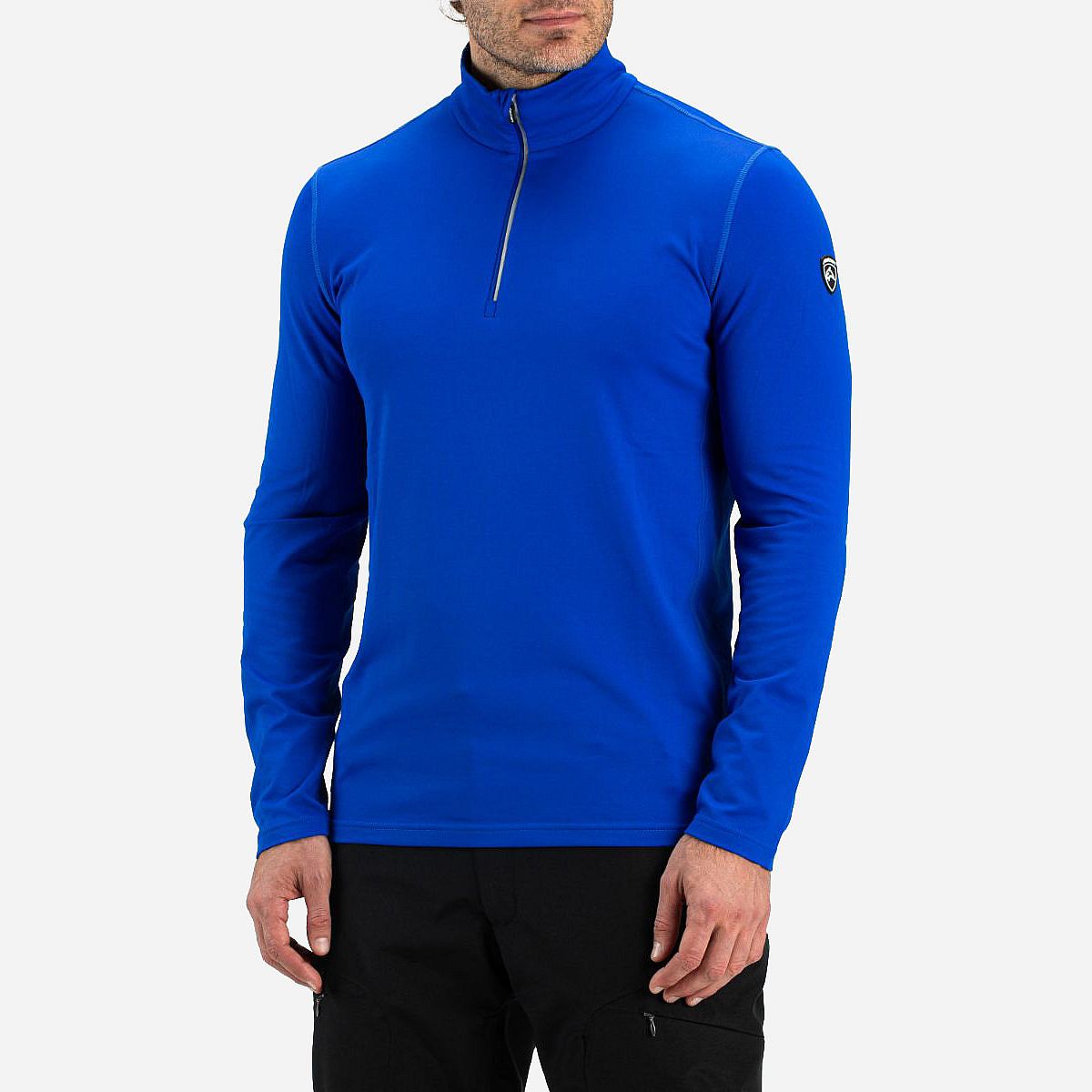 Falcon Haller Ski Pully Heren