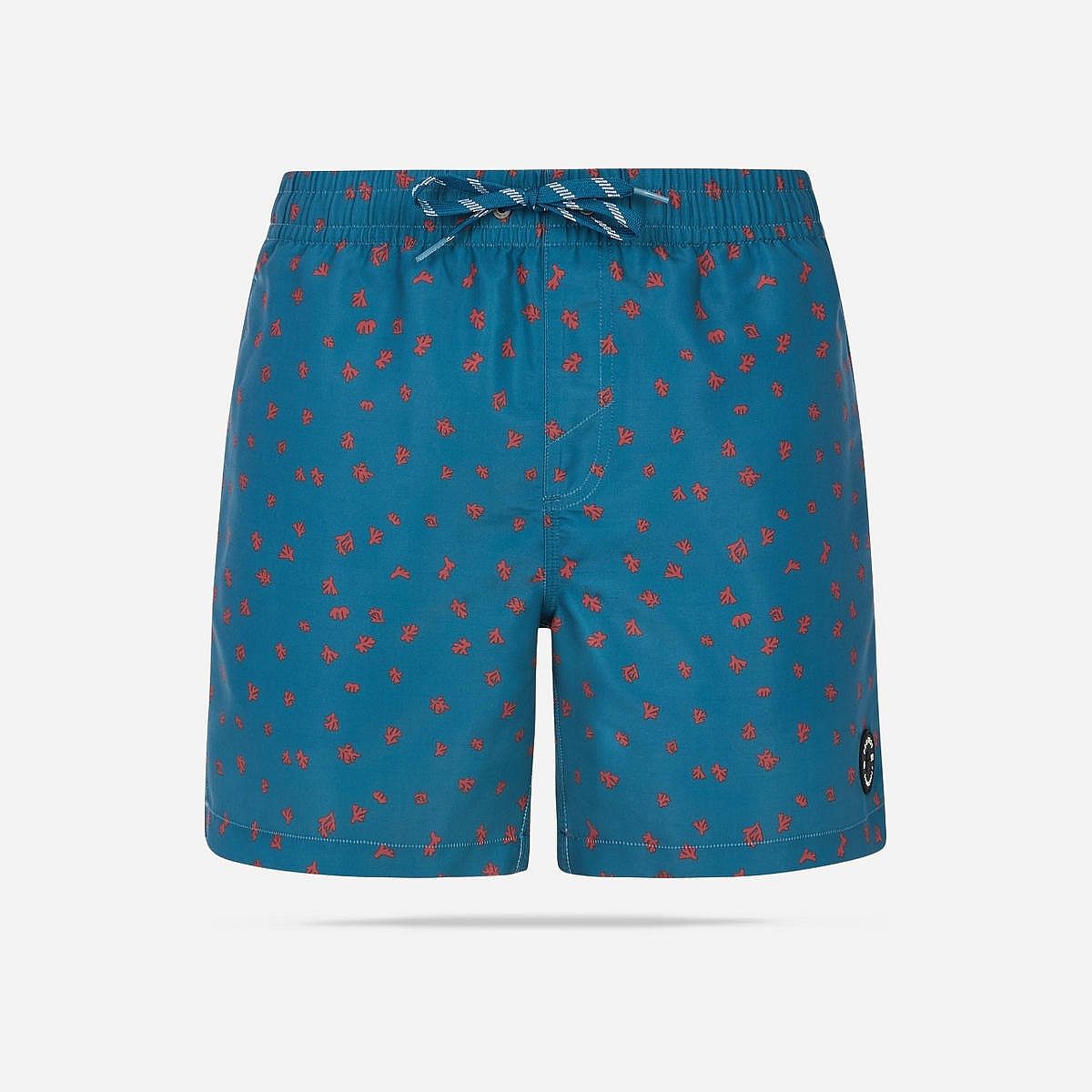 Protest Juan Zwem Short Heren