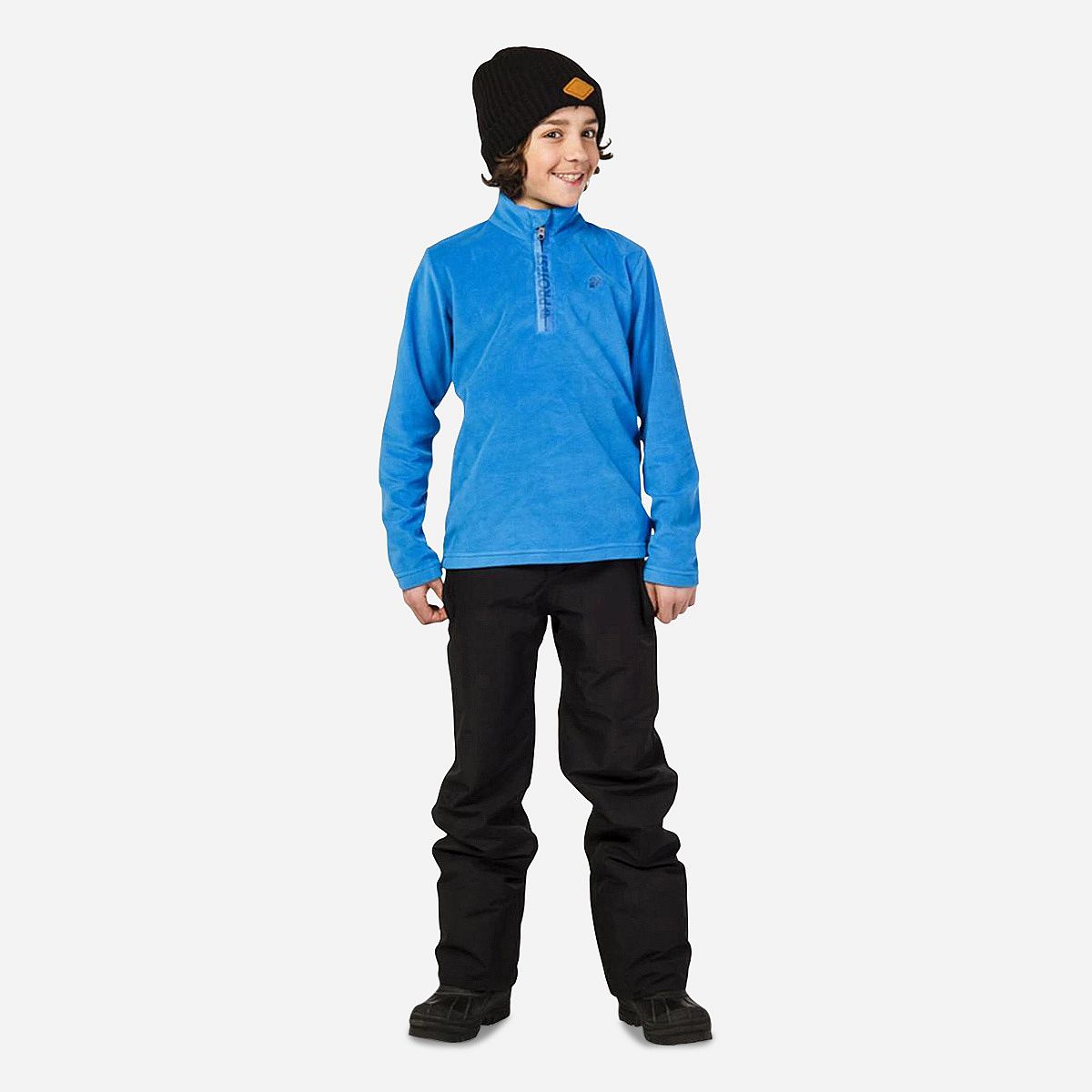 Protest Bork Skibroek Junior