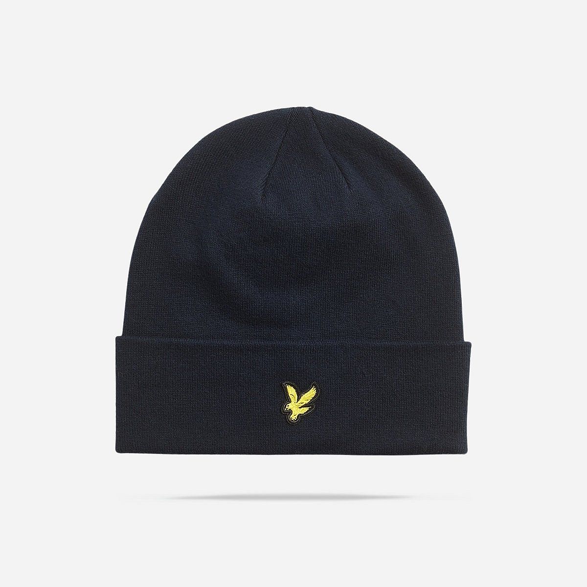 Lyle & Scott Cotton Merino Muts Senior