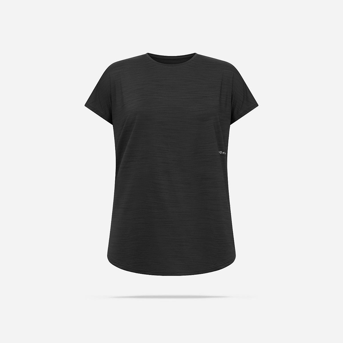 Röhnisch Motion T-Shirt Korte Mouw Dames