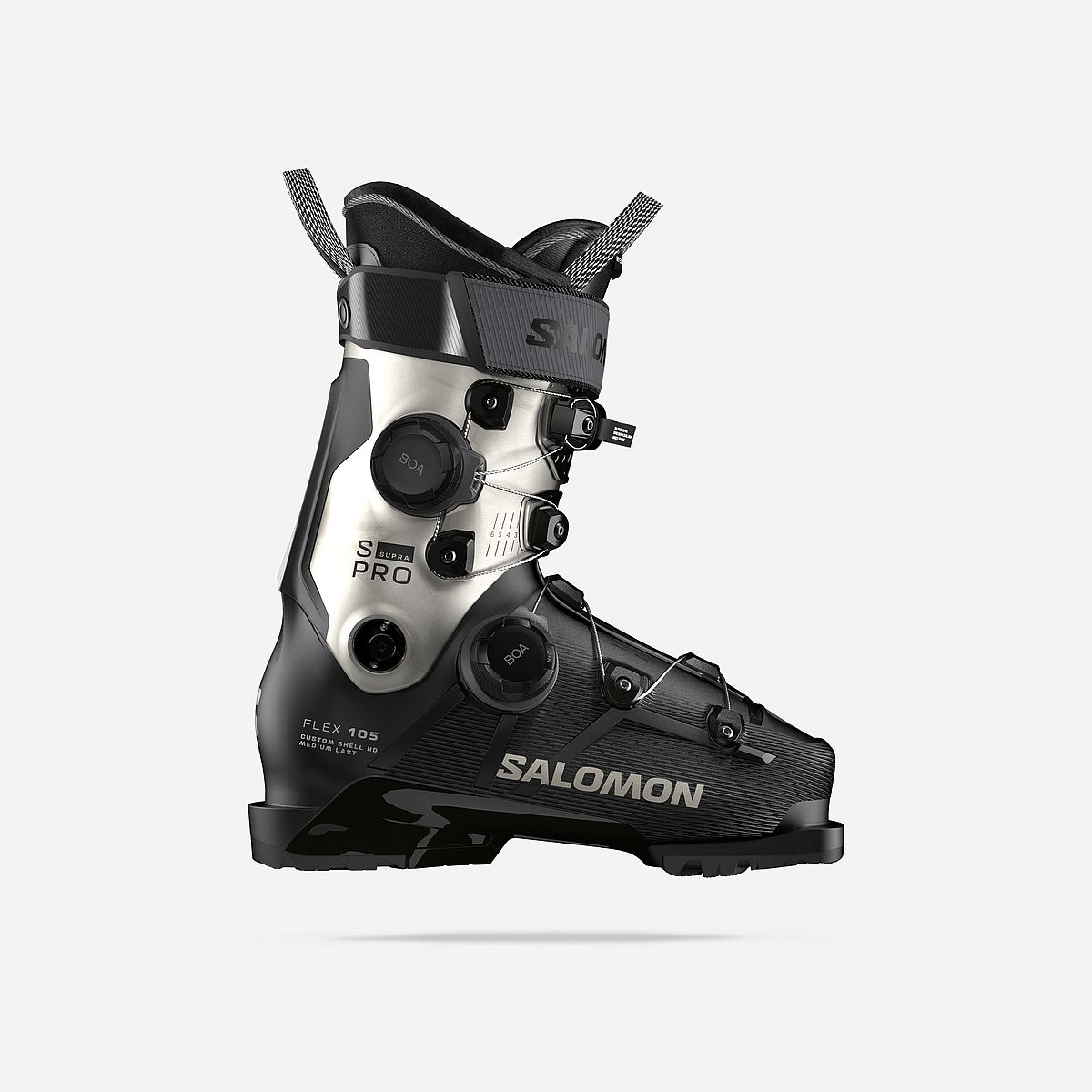 Salomon S/Pro Supra Dual Boa 105W Skischoenen Dames