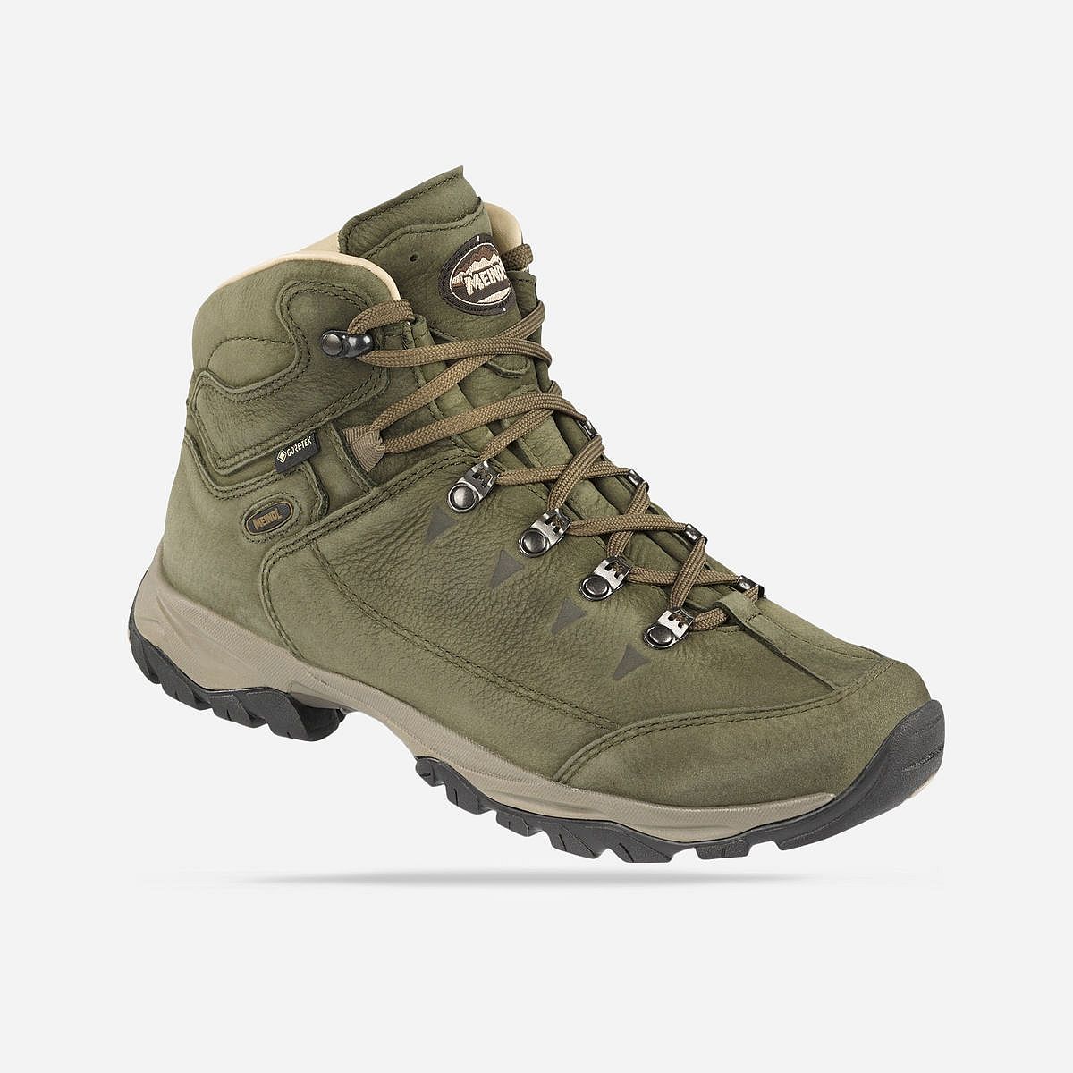 Meindl Ohio 2 GTX Mid Wandelschoenen Heren