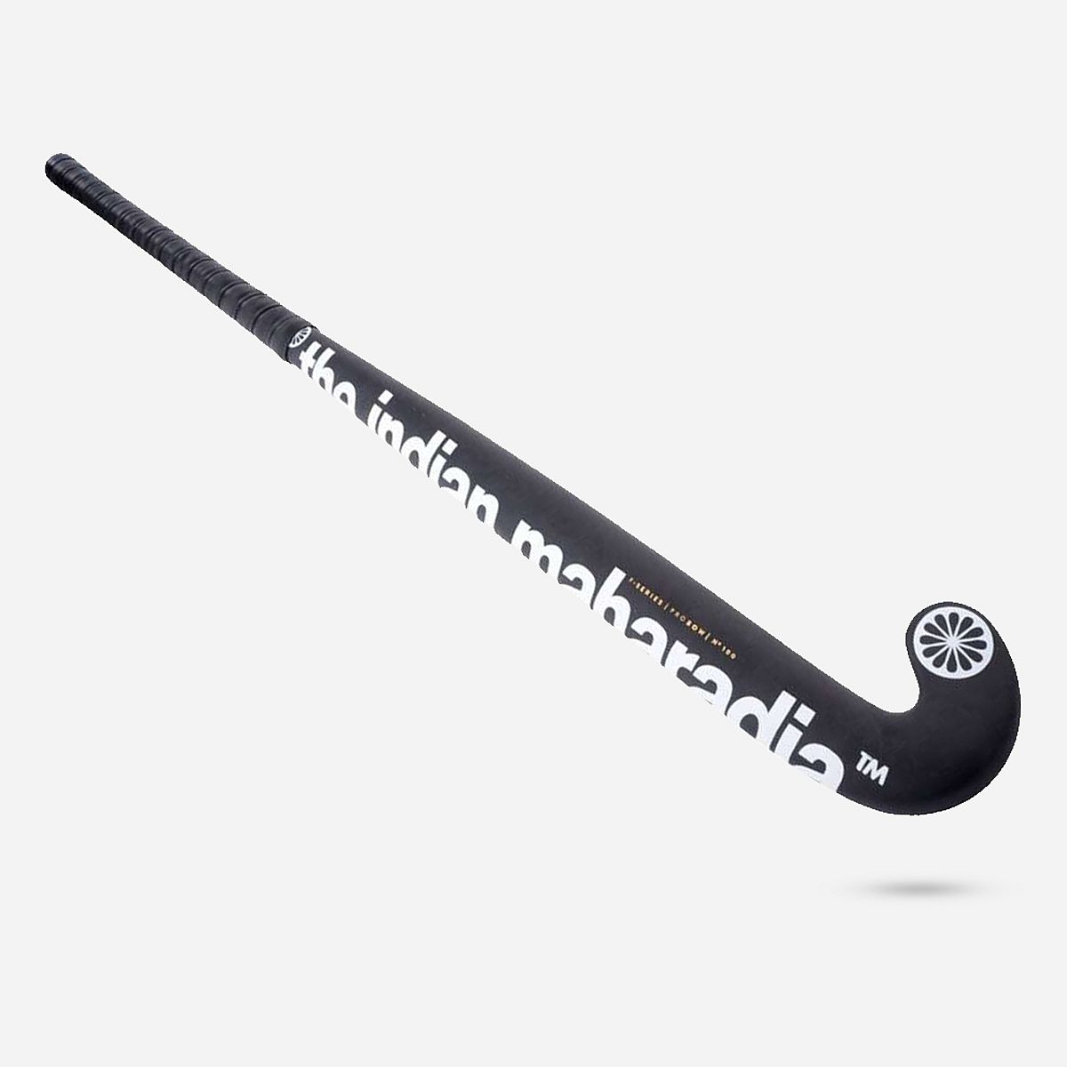 The Indian Maharadja F-100 Probow Forged Carbon 100 Hockeystick Senior