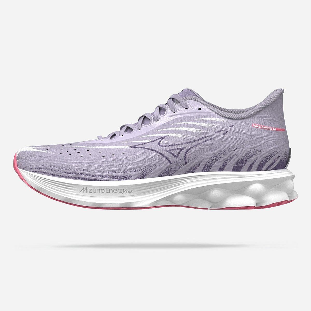 Mizuno Wave Skyrise Wos Hardloopschoenen Dames