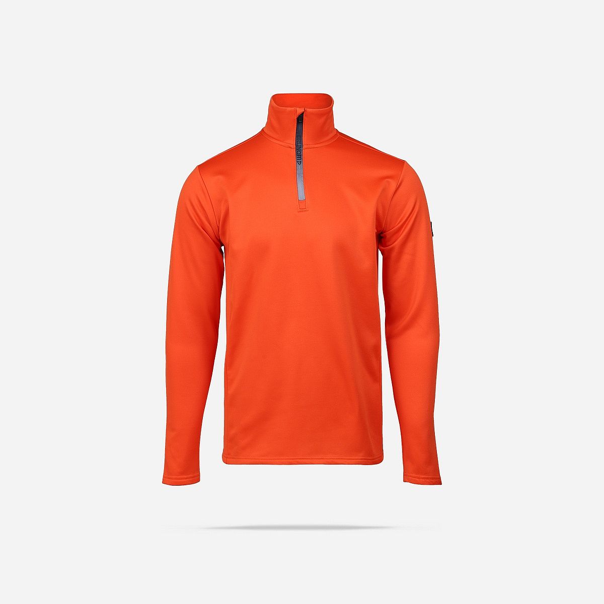 Brunotti Heros Fleece Ski Pully Heren