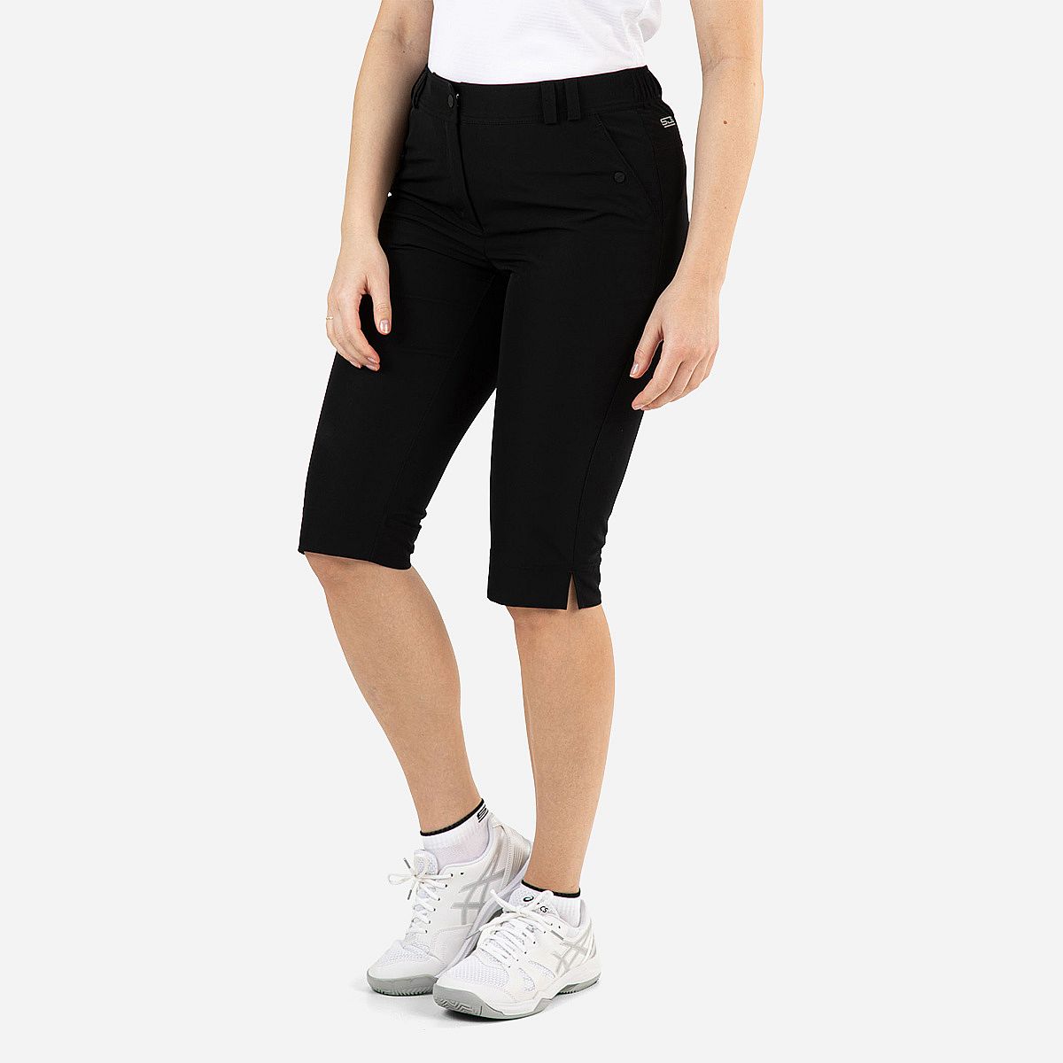 Sjeng Sports Match Diekwartbroek Dames