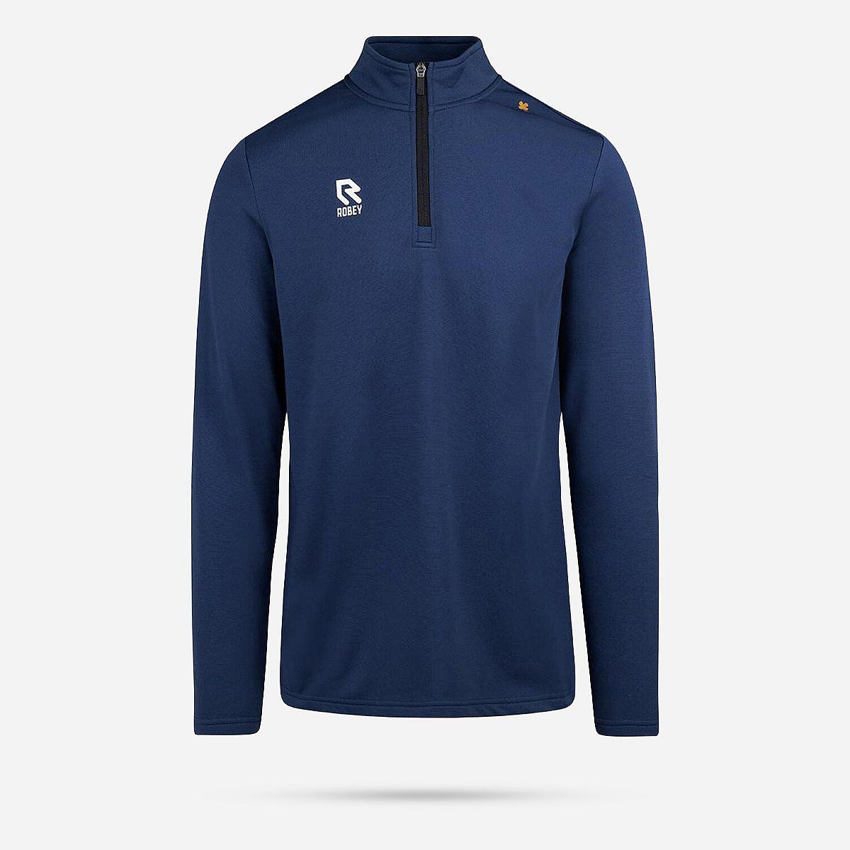 Robey Crossbar Half-Zip Senior