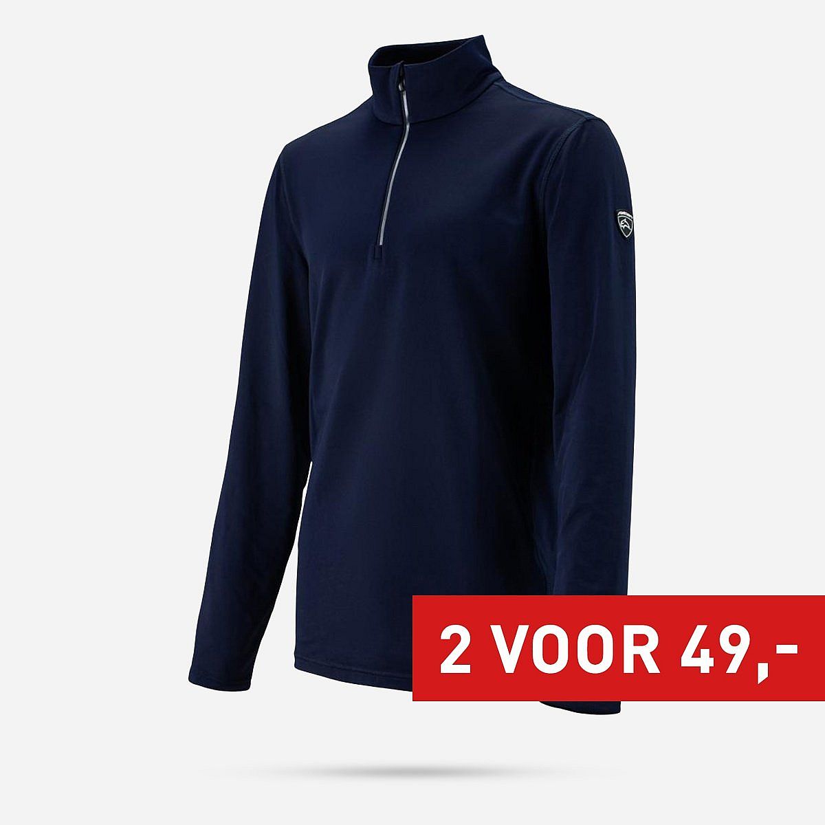 Falcon Haller Ski Pully Jongens Falcon Haller Ski Pully Jongens