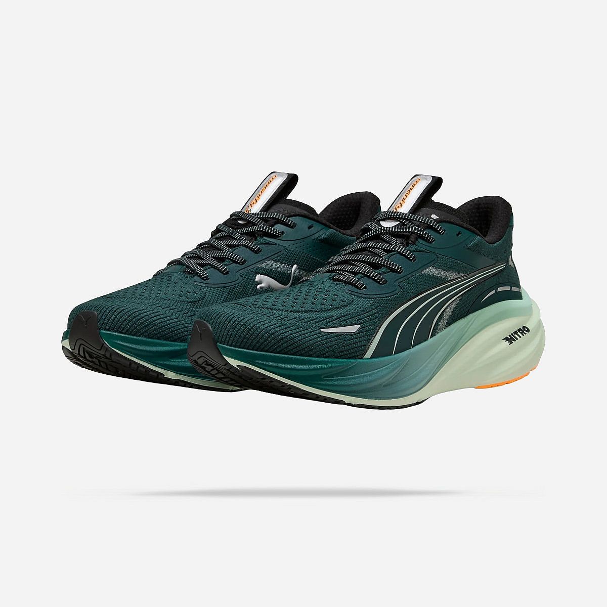 Puma Magnify Nitro 3 Hardloopschoenen Heren