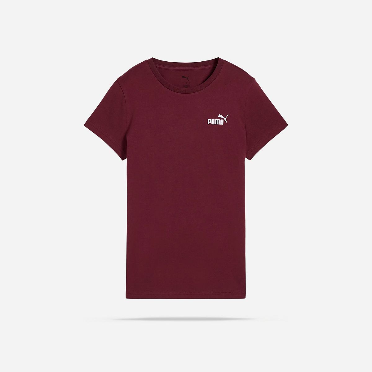 Puma Essential 1 Logo T-Shirt Dames
