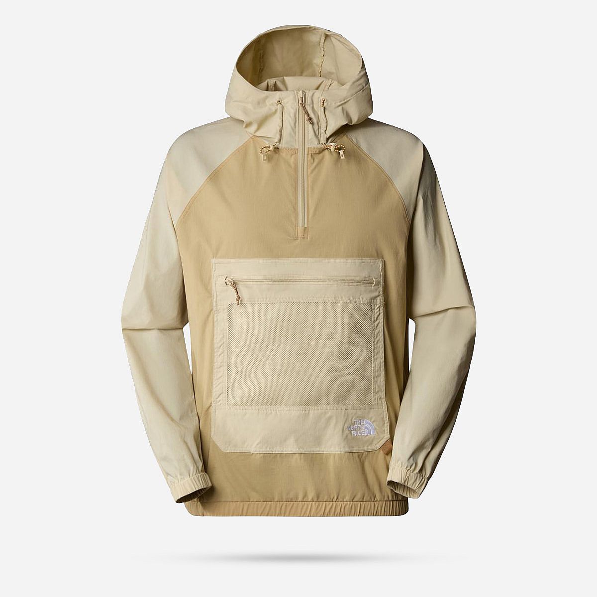The North Face Class V Pathfinder Pullover Heren